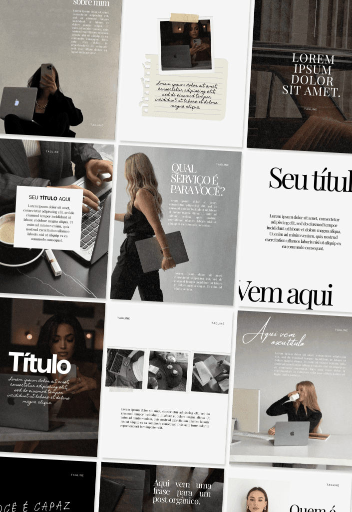 editorial collection