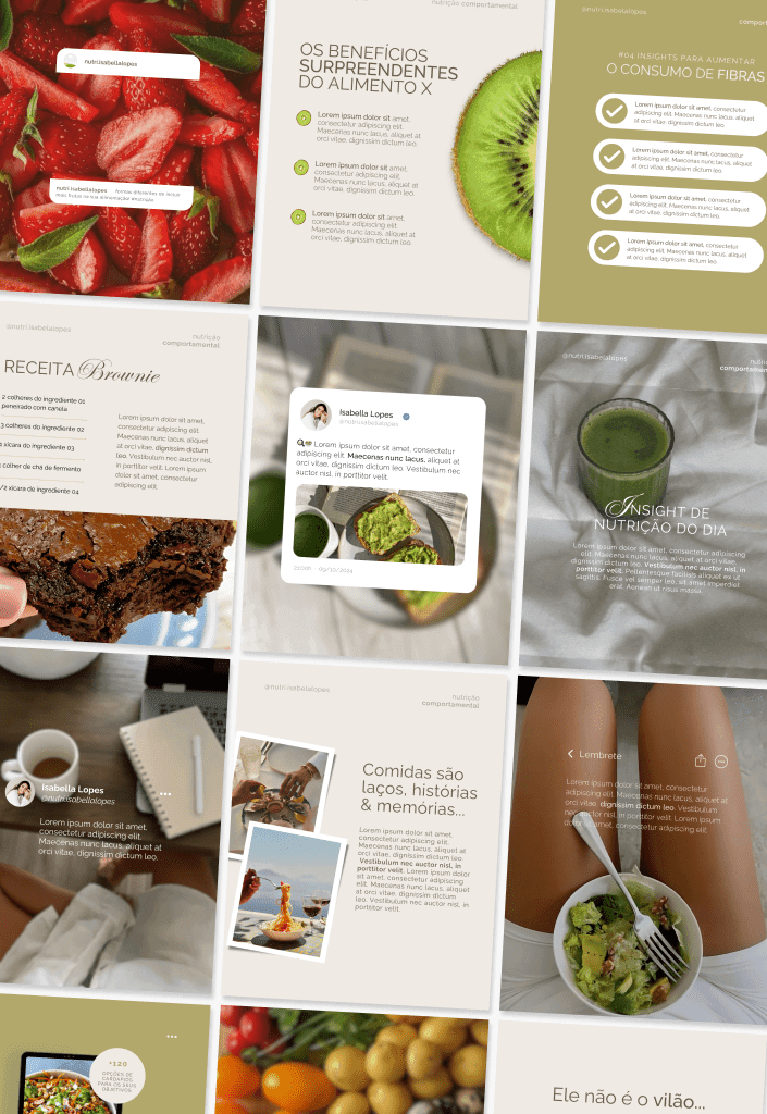nutricollection